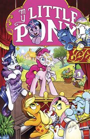 My little pony : friendship is magic, vol. 12. Issue 48-53