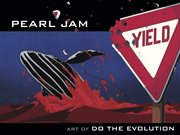 Pearl Jam - art of Do the evolution cover image