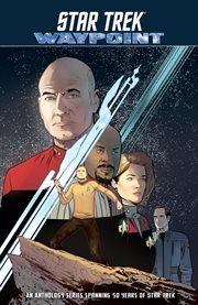 Star Trek : waypoint cover image
