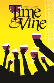 Time & vine cover image
