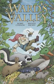 Ward's Valley cover image