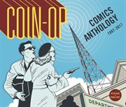 Coin-Op Comics Anthology 1997-2017 cover image