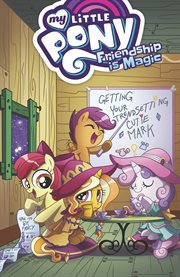 My little pony : friendship is magic, vol. 14. Issue 59-63