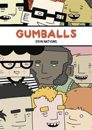 Gumballs. Issue 1-4 cover image