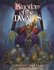 Kingdom of the dwarfs cover image