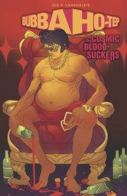 Bubba ho-tep and the cosmic blood-suckers cover image