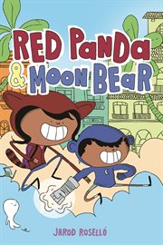 Red Panda & Moon Bear cover image
