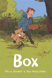 Box. Book one cover image