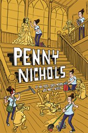 Penny Nichols cover image