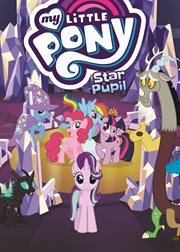 My little pony: star pupil cover image