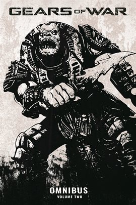Umschlagbild für Gears of War Omnibus Vol. 2