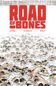 Road of bones cover image