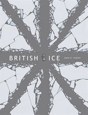 British ice cover image