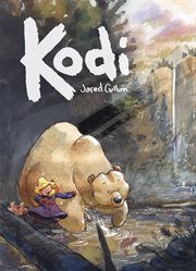Kodi. [Book 1] cover image