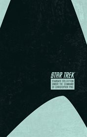 Star trek: the stardate collection cover image