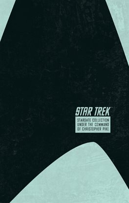 Cover image for Star Trek: The Stardate Collection Vol. 2