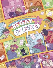 Be Gay, Do Comics!