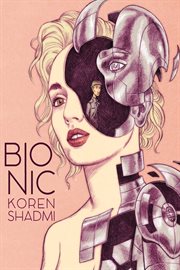 Bionic cover image