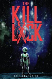 The kill lock cover image