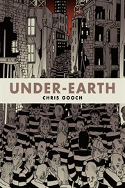 Under-Earth cover image