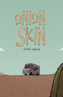 Cover image for Onion Skin