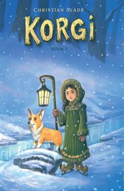 Korgi book 5: end of seasons cover image