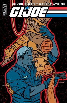 Cover image for G.I. Joe