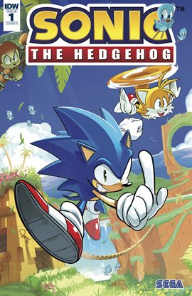 Sonic The Hedgehog 2 (Mega Play) : Sega : Free Borrow & Streaming