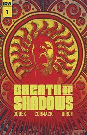 Breath of shadows : Issue #1 cover image