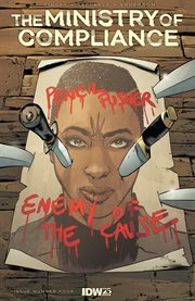 The Ministry of Compliance cover image