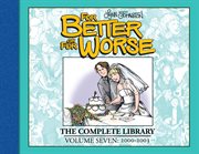 For better or for worse. The complete library. Volume seven : 2000-2003 cover image