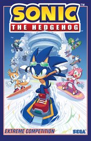 Sonic the Hedgehog