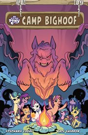 My Little Pony. Camp Bighoof cover image
