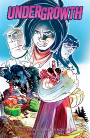 Undergrowth cover image