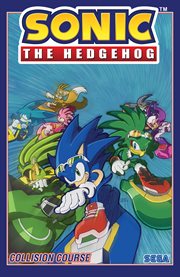 Sonic the Hedgehog Sonic the Hedgehog