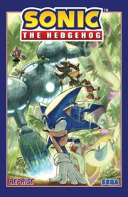 Sonic the Hedgehog