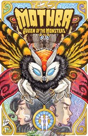 Mothra: Queen of the Monsters cover image