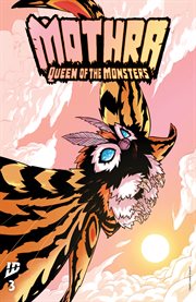 Mothra: Queen of the Monsters cover image