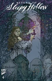 Return to Sleepy Hollow Return to Sleepy Hollow