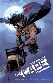 The Cape Omnibus. Volume 1 cover image