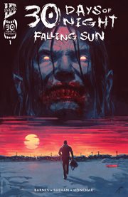 30 Days of Night: Falling Sun cover image