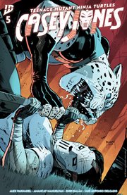 Teenage Mutant Ninja Turtles Teenage Mutant Ninja Turtles