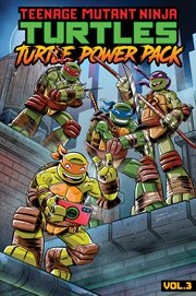 Teenage Mutant Ninja Turtles