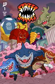 Street Sharks