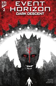 Event Horizon. Dark Descent cover image