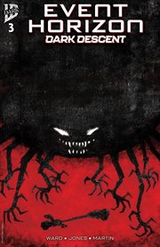 Event Horizon: Dark Descent cover image