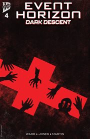 Event Horizon: Dark Descent cover image