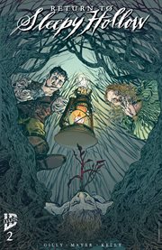 Return to Sleepy Hollow cover image