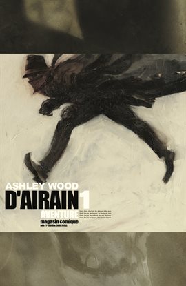 Cover image for D'Airain