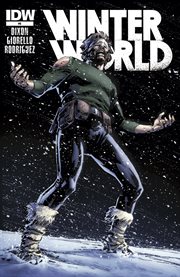 Winterworld (2014-). Issue 6 cover image